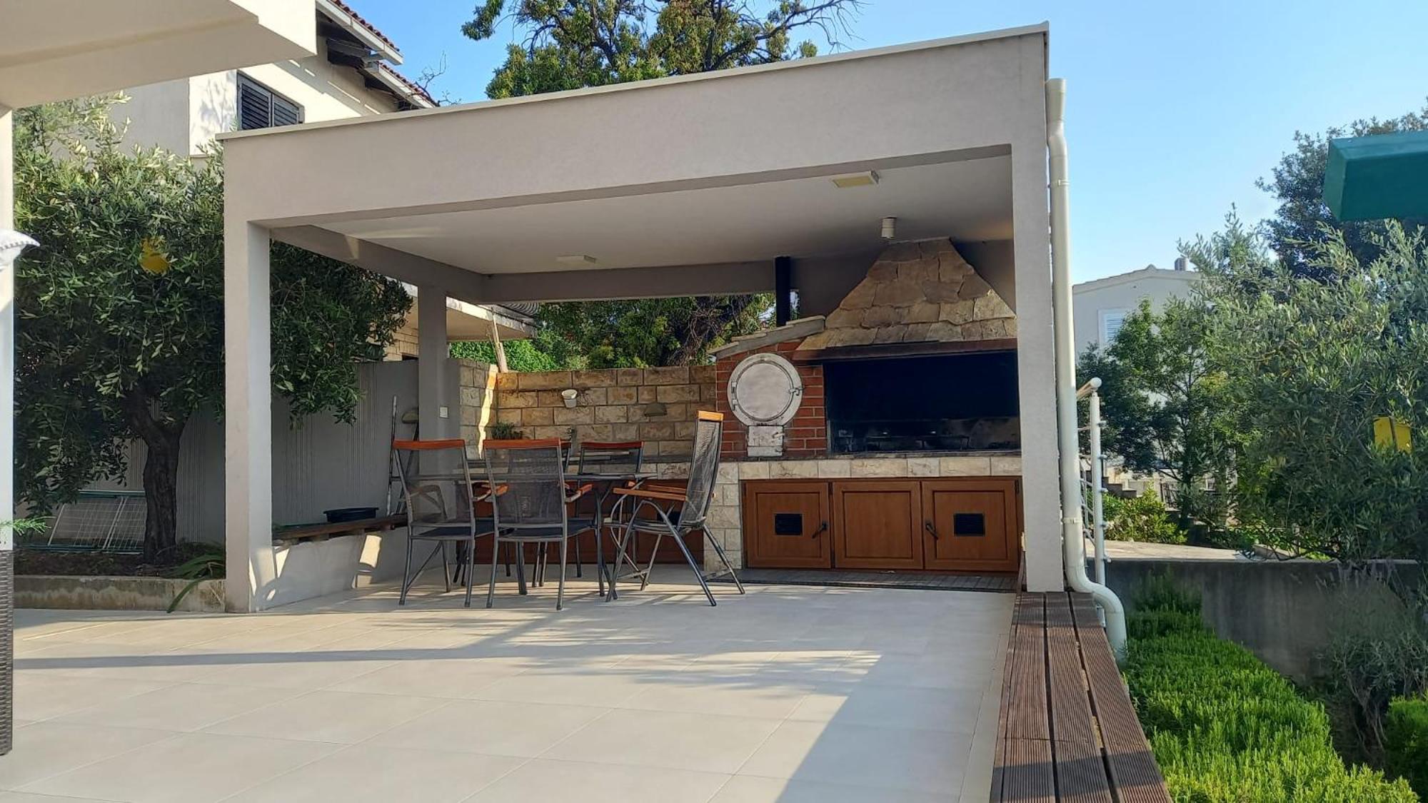 Apartments Jelena Razanj Ngoại thất bức ảnh