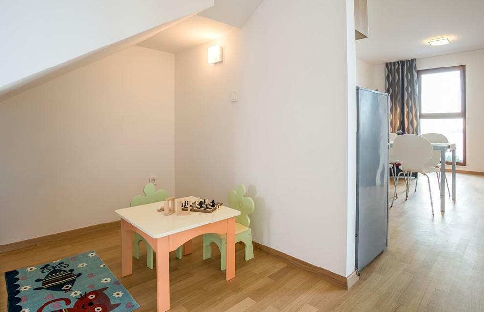 Apartments Jelena Razanj Ngoại thất bức ảnh