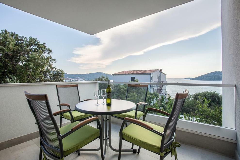 Apartments Jelena Razanj Ngoại thất bức ảnh