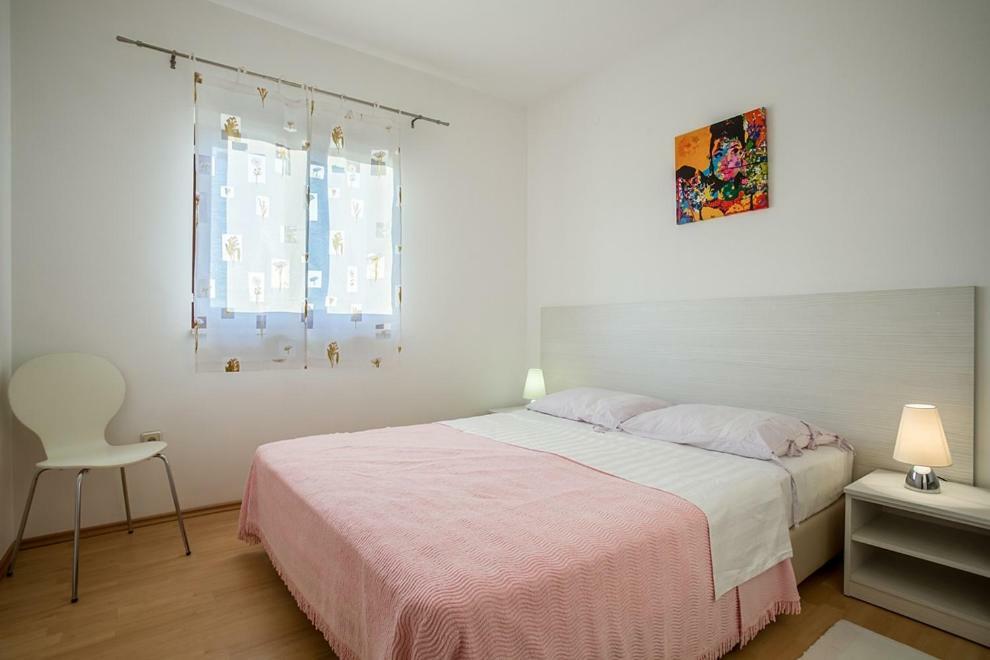 Apartments Jelena Razanj Ngoại thất bức ảnh