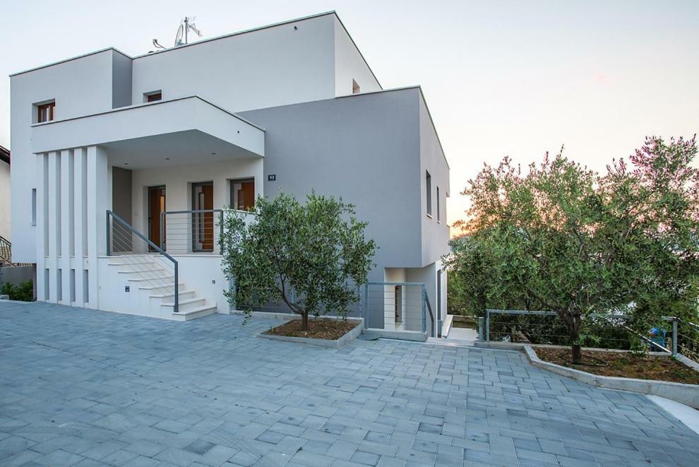 Apartments Jelena Razanj Ngoại thất bức ảnh