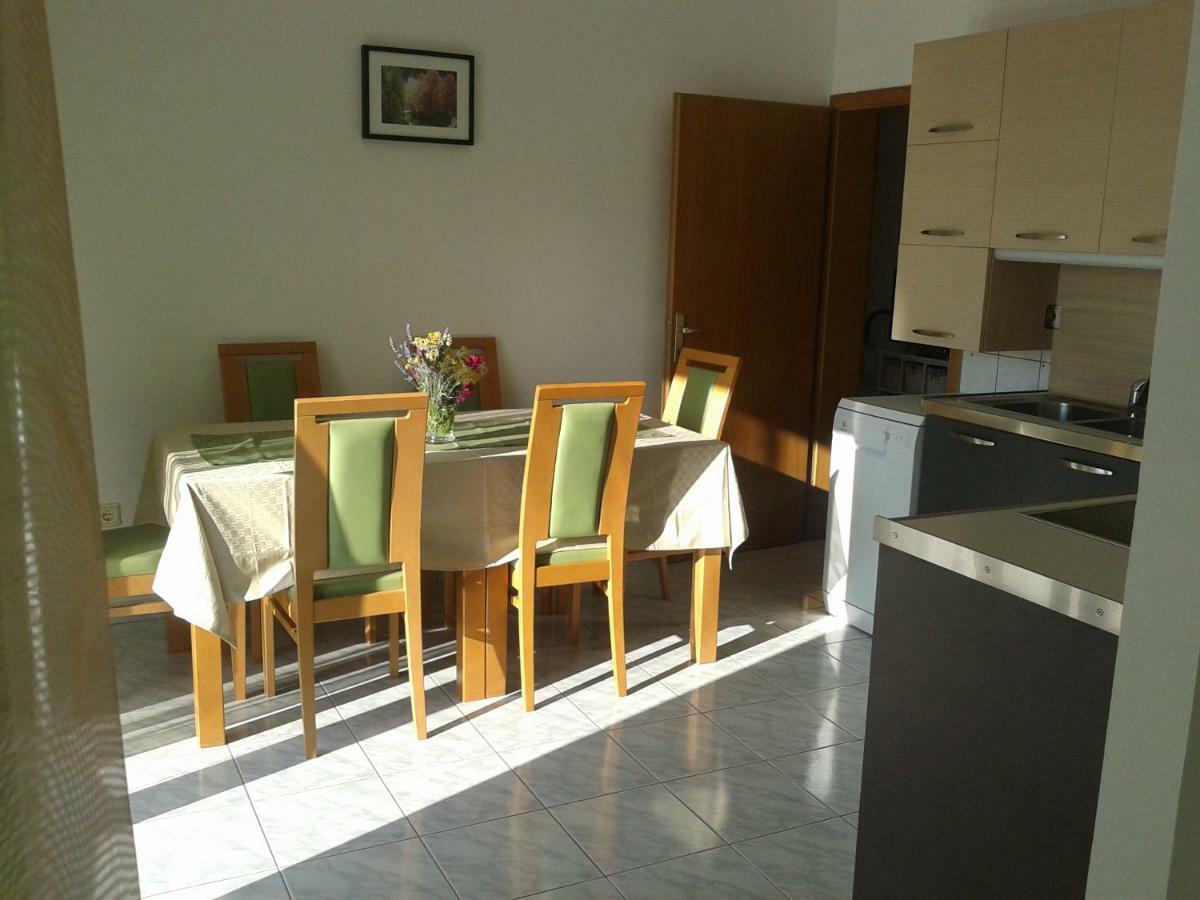 Apartments Jelena Razanj Ngoại thất bức ảnh