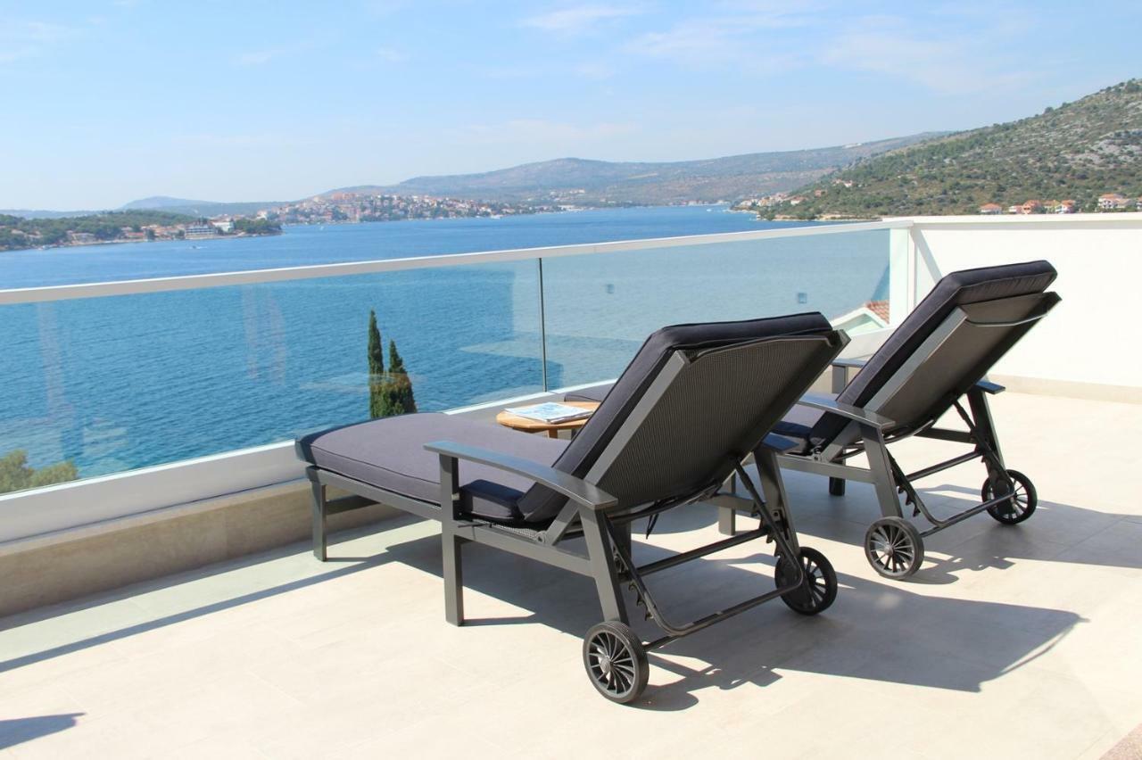 Apartments Jelena Razanj Ngoại thất bức ảnh