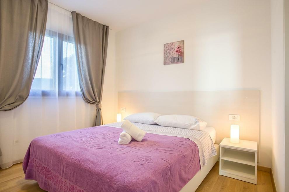 Apartments Jelena Razanj Ngoại thất bức ảnh