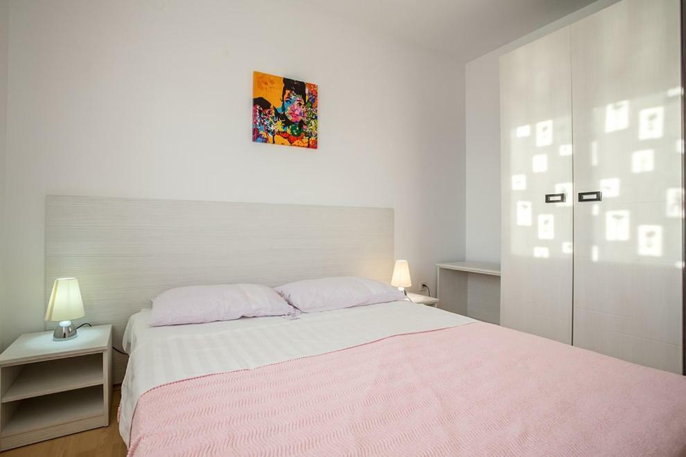 Apartments Jelena Razanj Ngoại thất bức ảnh