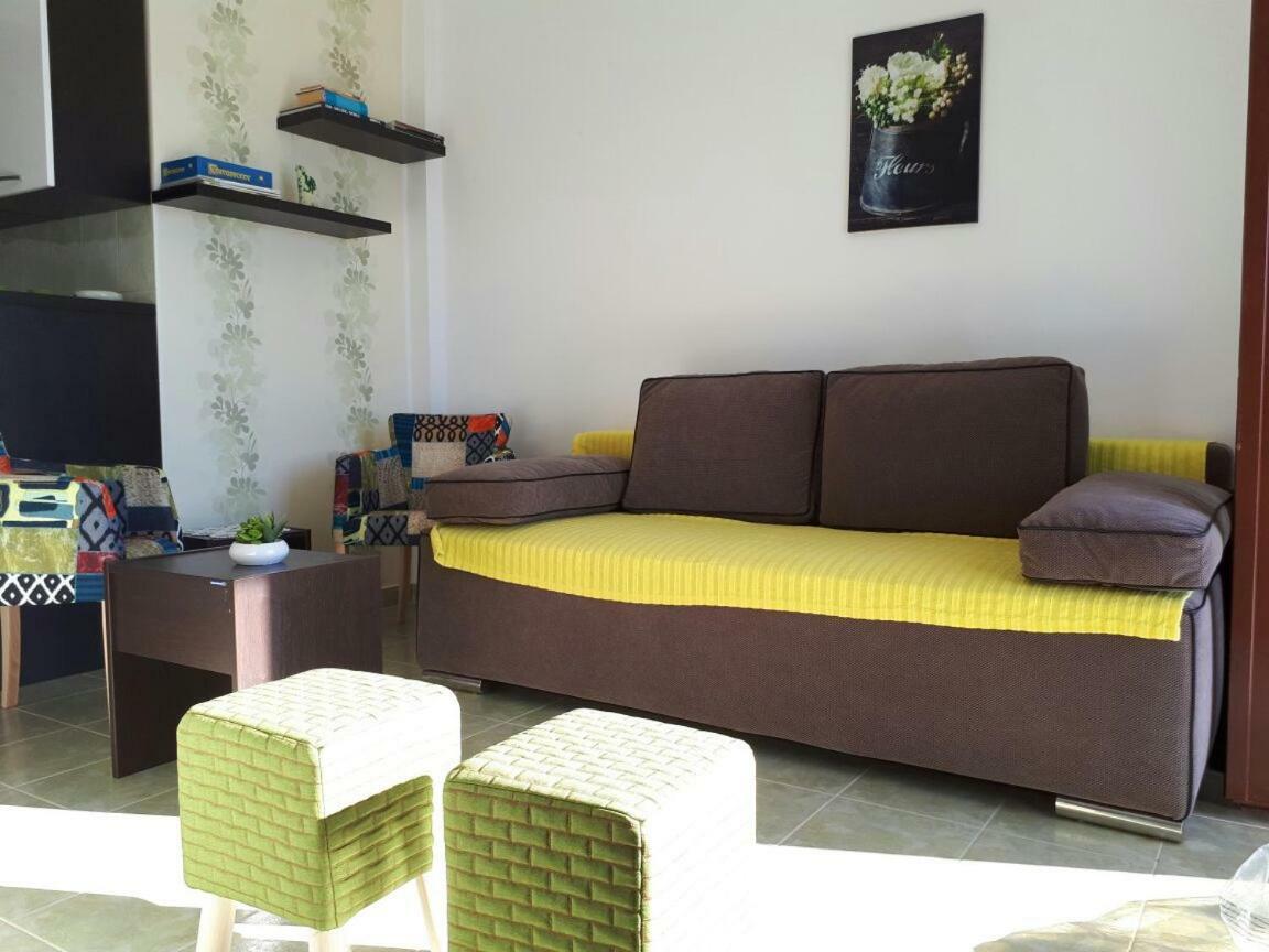 Apartments Jelena Razanj Ngoại thất bức ảnh