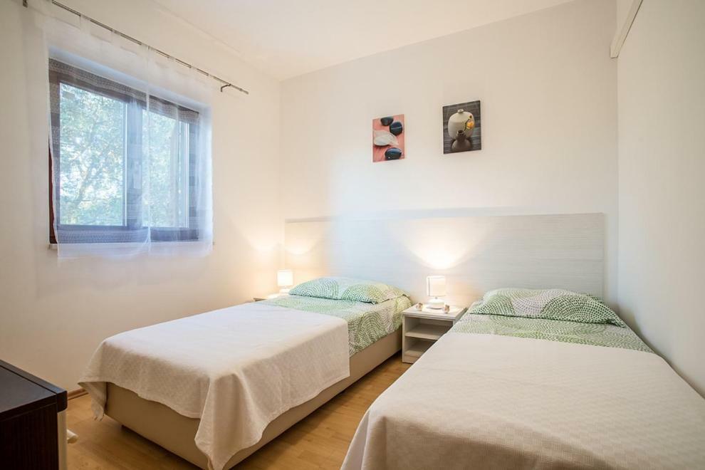 Apartments Jelena Razanj Ngoại thất bức ảnh