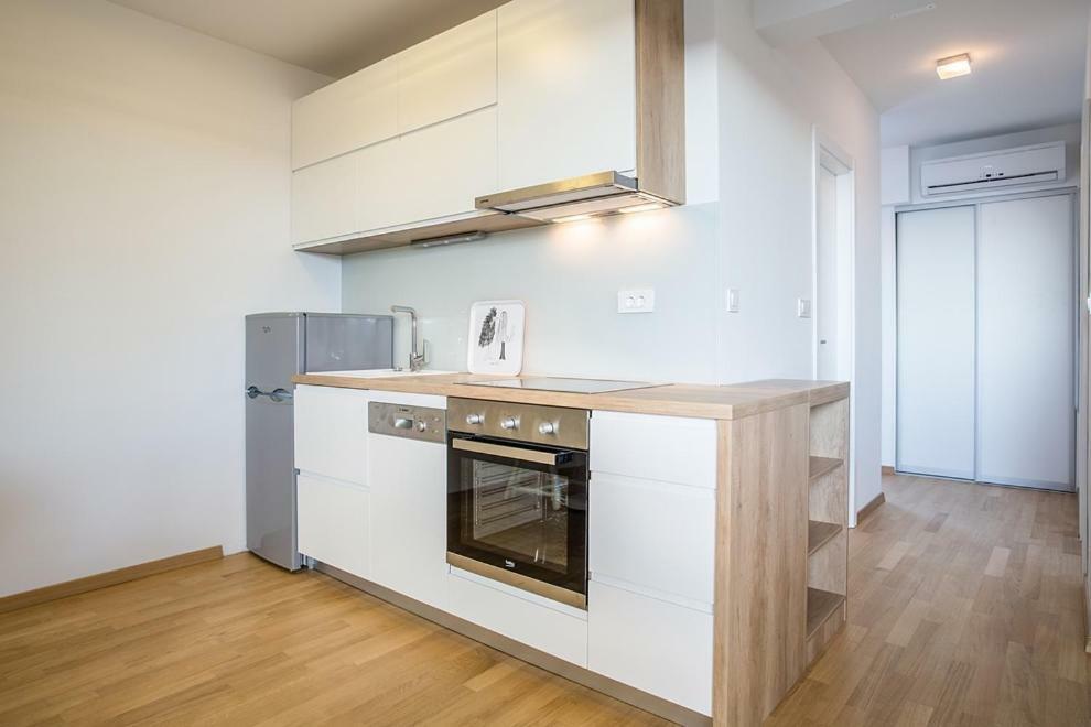 Apartments Jelena Razanj Ngoại thất bức ảnh