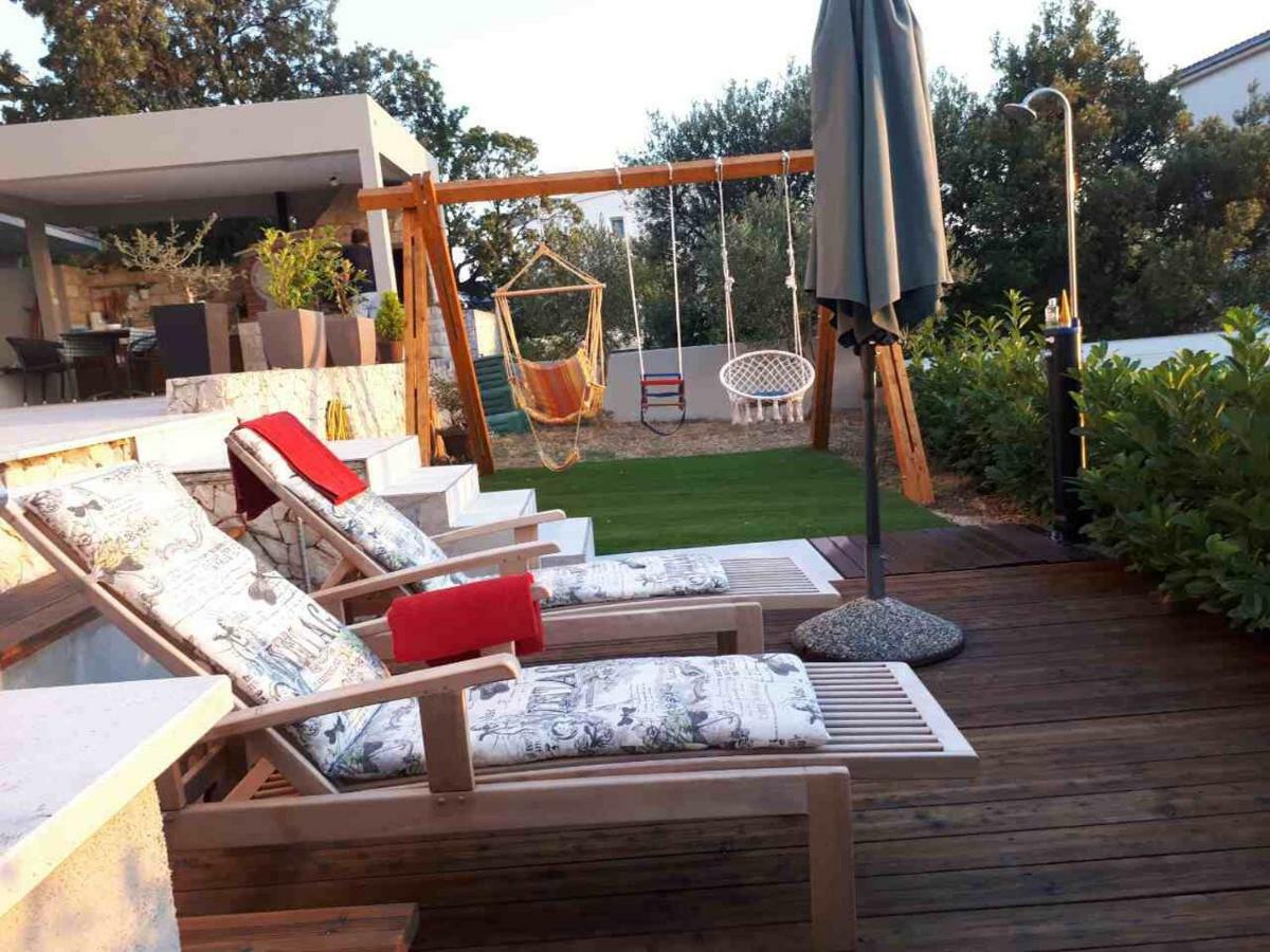 Apartments Jelena Razanj Ngoại thất bức ảnh