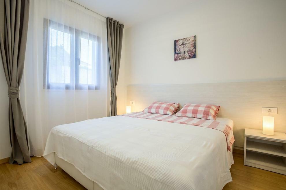 Apartments Jelena Razanj Ngoại thất bức ảnh