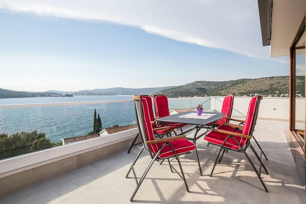 Apartments Jelena Razanj Ngoại thất bức ảnh