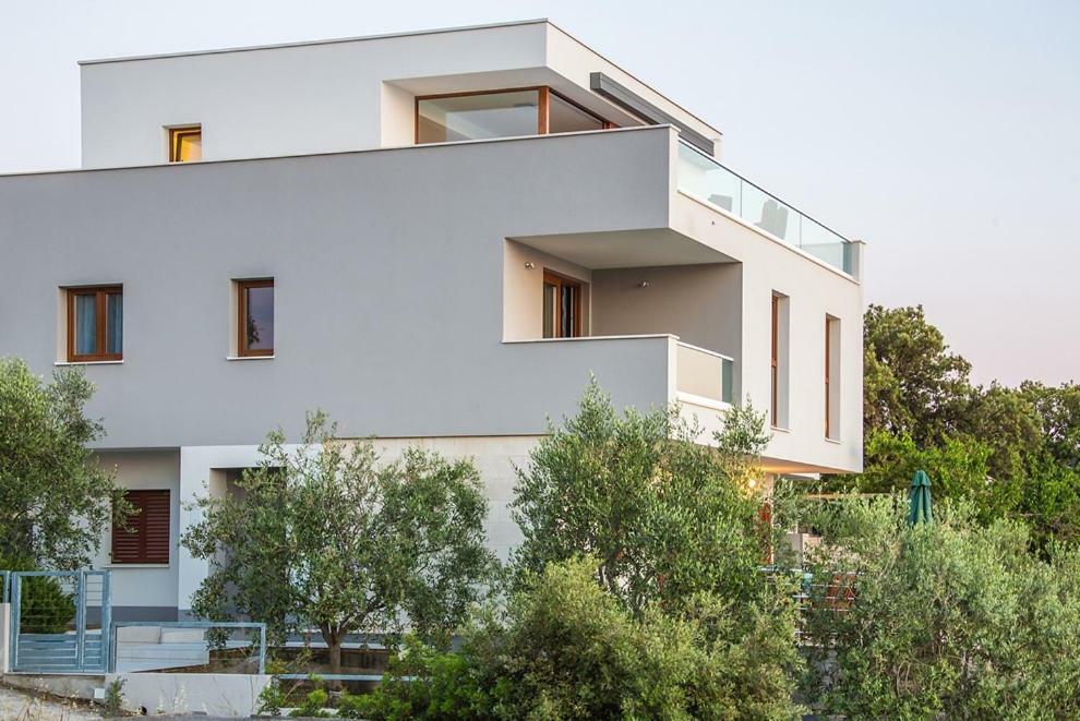 Apartments Jelena Razanj Ngoại thất bức ảnh