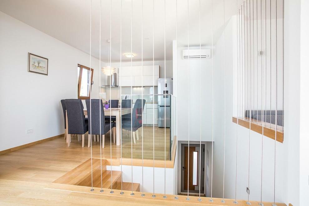 Apartments Jelena Razanj Ngoại thất bức ảnh