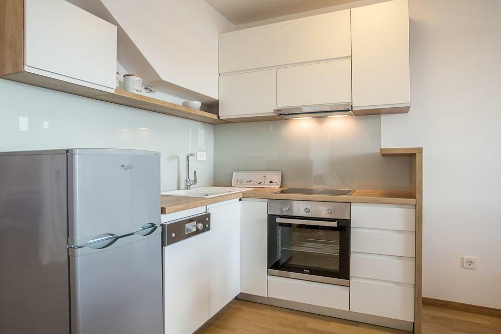 Apartments Jelena Razanj Ngoại thất bức ảnh